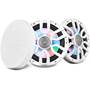 DS18 NXL-IQ8/WH Front