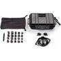 Westone Audio MACH 60 Included accessories and cases