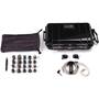 Westone Audio MACH 80 Included accessories and cases