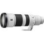 Sony Alpha FE 400-800mm f/6.3-8 G OSS Front