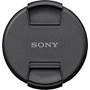 Sony Alpha FE 400-800mm f/6.3-8 G OSS supplied lens cap