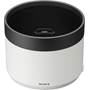 Sony Alpha FE 400-800mm f/6.3-8 G OSS the integrated lens hood helps prevent unwanted flare