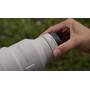 Sony Alpha FE 400-800mm f/6.3-8 G OSS compatible with available 1.4x teleconverter (not included)