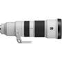 Sony Alpha FE 400-800mm f/6.3-8 G OSS Right side view