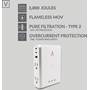 Austere V Series Appliance Other