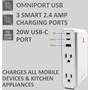 Austere V Series Appliance Other