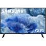 Samsung QN43Q8F Front