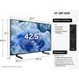 Samsung QN43Q8F Other