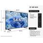 Samsung QN55Q8F Other