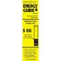 Samsung QN75Q8F Energy Guide