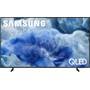 Samsung QN75Q8F Front