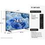Samsung QN75Q8F Other