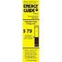 Samsung QN85Q8F Energy Guide
