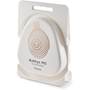 Focal Bathys MG Recyclable packaging made from a blend of bamboo and paper pulp