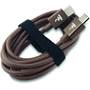 Focal Bathys MG USB-C to USB-C charging and listening cable
