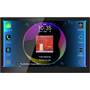 JVC KW-Z800AW This Kenwood Direct Replacement receiver's modular design works perfectly with iDatalink Maestro APX kits