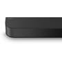 Sony BRAVIA Theater System 6 Corner (close-up)