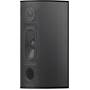 Sony BRAVIA Theater System 6 Each rear speaker has two built-in drivers and a front-firing port