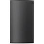 Sony BRAVIA Theater System 6 Two wired rear speakers for true wraparound sound effects