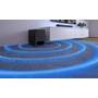 Sony BRAVIA Theater System 6 Deep bass for more impactful listening