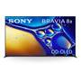 Sony BRAVIA 8 II (K55XR80M2) Front