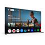 Sony BRAVIA 8 II (K55XR80M2) Google TV interface lets you browse live TV, movies, and TV shows from across many streaming services all in one place