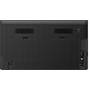 Sony BRAVIA 8 II (K55XR80M2) Back