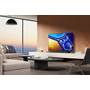 Sony BRAVIA 8 II (K55XR80M2) A self-illuminating QD-OLED (Quantum Dot Organic Light Emitting Diode) display produces vibrant color, infinite picture contrast, and absolute black