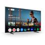 Sony BRAVIA 5 (K55XR50) Easily stream content with Google TV interface