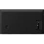 Sony BRAVIA 5 (K65XR50) Back