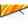 Sony BRAVIA 5 (K65XR50) Dual-footer stand has standard and sound bar options