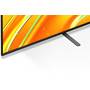 Sony BRAVIA 5 (K85XR50) Dual-footer stand has standard and sound bar options