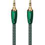AudioQuest Evergreen Front