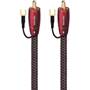 AudioQuest Irish Red Front