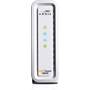 ARRIS SURFboard SB8200 Front view, straight on