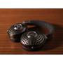 Focal Bathys MG The earcup logos illuminate (with the option to dim or turn off the LED) 