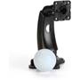 VOXX DVRJM1 Golf ball shown for scale 