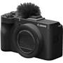 Canon PowerShot V1 Angled view