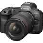 Canon RF 20mm f/1.4 L VCM Pair it with your Canon EOS R mirrorless camera (not included)