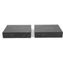 Simplified MFG eARCEX Transmits full bandwidth eARC audio signal from your TV's HDMI eARC port to receiver or other eARC device up to 328' away