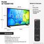 Samsung UN32F6000FFXZA Dimensions from manufacturer may vary slightly from Crutchfield's measurements
