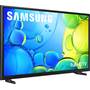 Samsung UN32F6000FFXZA Full HD screen resolution (1920 x 1080 pixels)