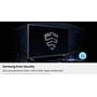Samsung UN32F6000FFXZA Samsung Knox security