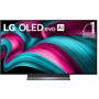 LG OLED48C5PUA Front