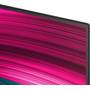 LG OLED48C5PUA Corner (close-up)