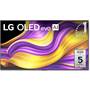 LG OLED55G5WUA Designed for wall mounting — no stand included (sold separately)