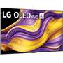 LG OLED55G5WUA Angle (left)
