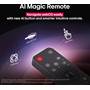 LG OLED55G5WUA Remote supports intuitive motion controls