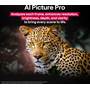 LG OLED55G5WUA AI-enhanced picture quality