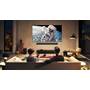 LG OLED55G5WUA Looks slick mounted on the wall